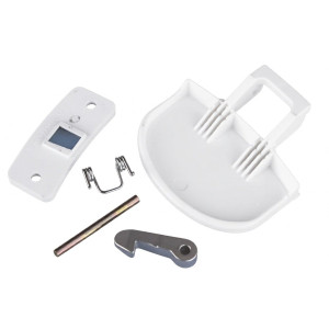 Uchwyt drzwi do pralki Electrolux 50281313002