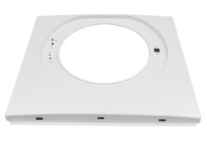 Front obudowy do pralki Amica 1024395