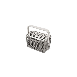 Kosz na sztućce do zmywarki Electrolux / AEG ciemnoszary 1170388001