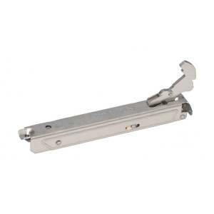Zawias drzwi piekarnika Gorenje / Hisense 190 mm 228848