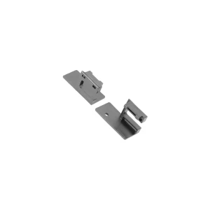 Obudowa zawiasu drzwi piekarnika Electrolux / AEG uniwersalna lewa / prawa 4055006359