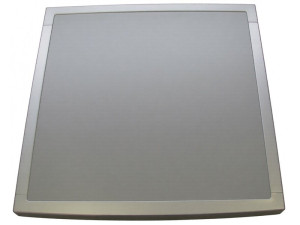 Blat górny do pralki lub suszarki Gorenje / Hisense 124960