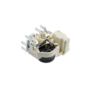 Starter do chłodziarko-zamrażarki Electrolux / AEG 2425610017