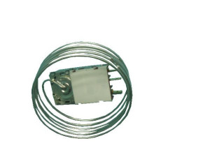 Termostat do chłodziarko-zamrażarki Amica K59L2122 8019513