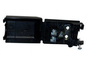 Listwa przyłączeniowa do kuchenki, piekarnika i płyty Gorenje / Hisense 3 styki 16 A 400 V 667777