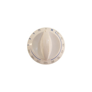 Pokrętło programatora do suszarki Ariston / Indesit / Hotpoint / Whirlpool C00199425 482000083637