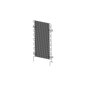 Skraplacz kompletny do lodówki Electrolux / AEG 538 x 800 mm