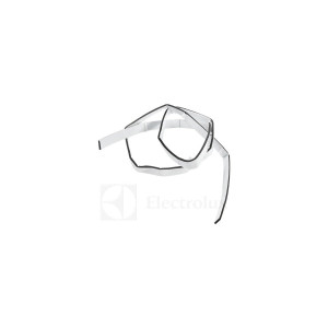 Filcowa taśma uszczelniająca kanału suszarki Electrolux / AEG 1250978101