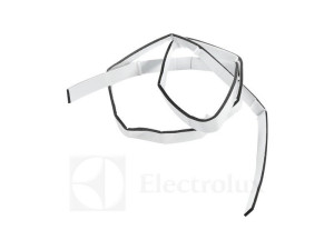 Filcowa taśma uszczelniająca kanału suszarki Electrolux / AEG 1250978101