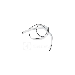 Filcowa taśma uszczelniająca kanału suszarki Electrolux / AEG 1250978101