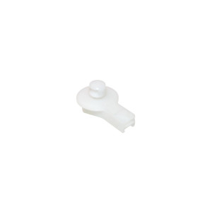 System rotacyjny pojemnika na proszek do pralki Whirlpool / Indesit / Ariston / Hotpoint 481252648031 C00317102