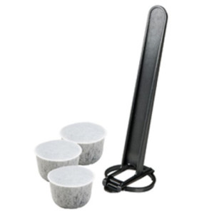 Filtry do wody do ekspresu Electrolux / AEG FWF02 9001664482