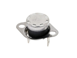 Termostat magnetronu do kuchenki mikrofalowej Electrolux / AEG 180/145°C