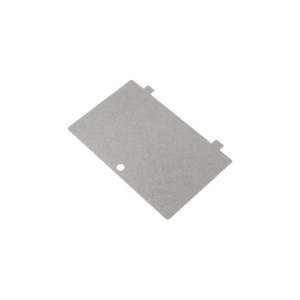 Płytka mikowa do kuchenki mikrofalowej Amica 104 x 65 mm 1034155