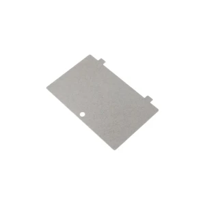 Płytka mikowa do kuchenki mikrofalowej Amica 104 x 65 mm 1034155