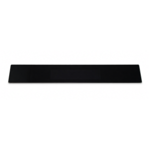 Front panelu sterowania do piekarnika Amica Tablica.1226Te/Tte/PrS b.logo