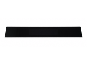 Front panelu sterowania do piekarnika Amica Tablica.1226Te/Tte/PrS b.logo