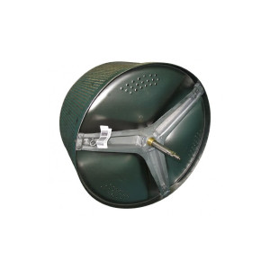 Podzespół bębna do pralki Amica A/Ce 47 800 obrotów 1936602
