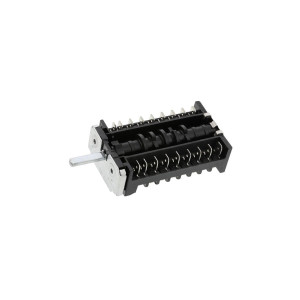 Przełącznik funkcji do kuchenki Electrolux / AEG 3421525019