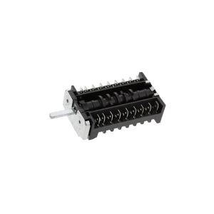 Przełącznik funkcji do kuchenki Electrolux / AEG 3421525019