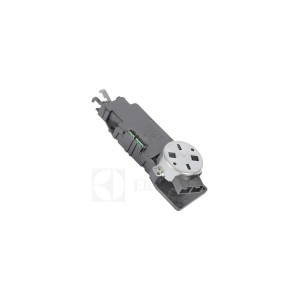 Blokada drzwi piekarnika z silnikiem Electrolux / AEG 3871090001