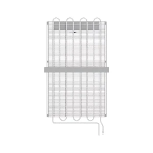 Skraplacz do lodówki Electrolux / AEG 2267358022