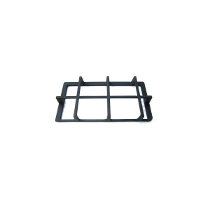Ruszt prawy żeliwny do płyty gazowej Ariston / Indesit / Hotpoint / Whirlpool PZ640 C00141854