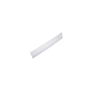 Półka drzwiowa rurka do chłodziarki Electrolux / AEG 504,2 x 80 mm