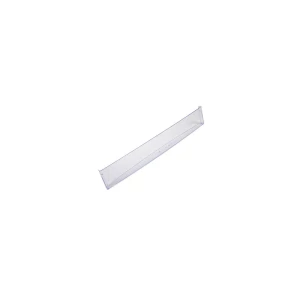 Półka drzwiowa rurka do chłodziarki Electrolux / AEG 504,2 x 80 mm