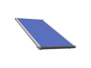 Drzwi chłodziarki Electrolux / AEG białe 531,2 x 997 mm