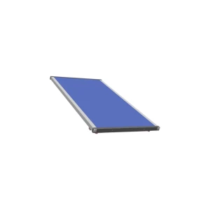Drzwi chłodziarki Electrolux / AEG białe 531,2 x 997 mm