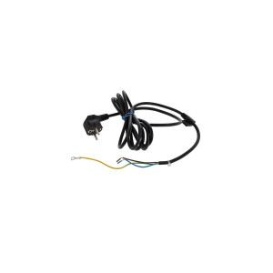 Kabel sieciowy do urządzeń chłodniczych Electrolux / AEG 2 m 4055219028