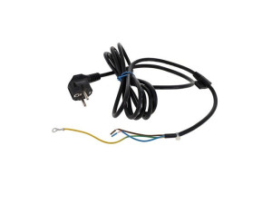 Kabel sieciowy do urządzeń chłodniczych Electrolux / AEG 2 m 4055219028