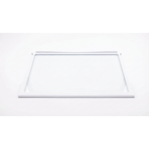 Półka szklana do lodówki Amica 46 x 29,5 cm 1022463