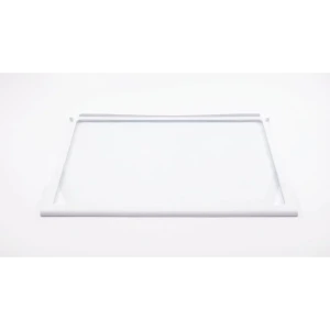 Półka szklana do lodówki Amica 46 x 29,5 cm 1022463