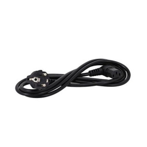 Kabel zasilający do ekspresu do kawy Electrolux / AEG 4055179560