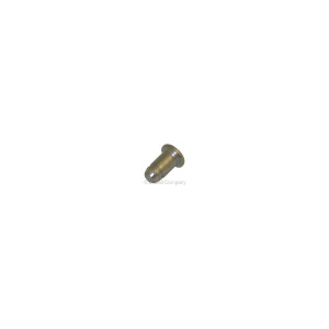 Sworzeń zawiasu drzwi do zmywarki Ariston / Indesit / Hotpoint / Whirlpool LS615ST C00048504 482000022630