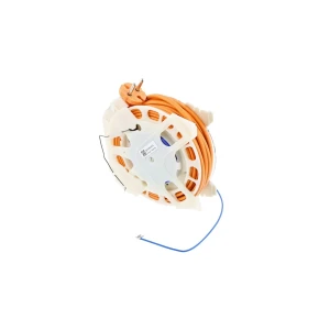 Zwijacz kabla z przewodem zasilającym i wtyczką do odkurzacza Electrolux / AEG 140017670310