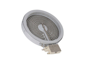 Elektryczne pole grzejne do płyty i kuchenki Electrolux / AEG 1200 W 145 mm 3740635218