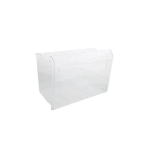 Dolna szuflada do lodówki, zamrażarki i chłodziarko-zamrażarki Electrolux / AEG 4055038857