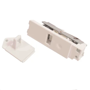 Blokada drzwi do suszarki Ariston / Indesit / Hotpoint / Whirlpool C00257618 482000023047