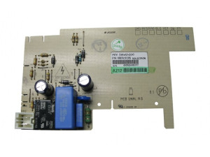 Płytka sterowania do urządzenia AGD Amica 1007689