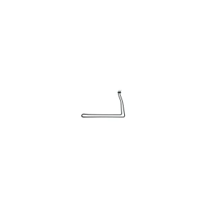 Grzałka do zmywarki Ariston / Indesit / Hotpoint / Whirlpool 2000 W C00144898 482000022991