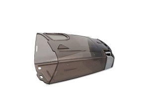 Kompletny pojemnik na kurz do odkurzacza bezprzewodowego Electrolux / AEG biały 4055421616