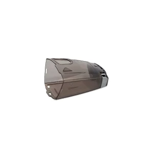 Kompletny pojemnik na kurz do odkurzacza bezprzewodowego Electrolux / AEG biały 4055421616