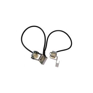 Uchwyt lampy do urządzenia AGD Amica