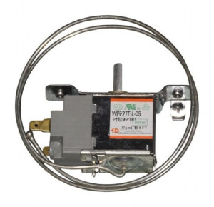 Termostat WPF27T-L-06