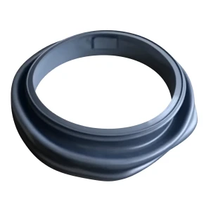 Fartuch drzwi do pralki Whirlpool / Indesit / Ariston / Hotpoint tłuszczoodporny 481246668784