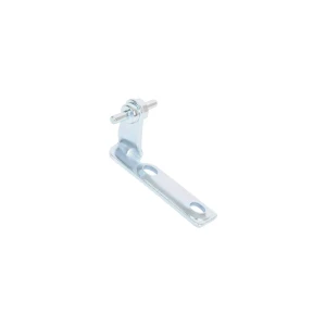 Środkowy zawias drzwi do chłodziarko-zamrażarki Electrolux / AEG 2250291131
