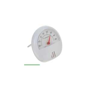 Termometr z magnesem do lodówki i zamrażarki -20°C / +50°C 5810-8
